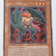 DP05-DE002, Schicksalsheld - Captain Tenacious, 1. Auflage (T*)