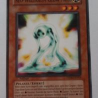 DP06-DE003, Neo-Weltraum Glow Moss, 1. Auflage (T*)