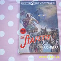 Das Grosse Abenteuer Nr. 5 ( 2. Auflage)