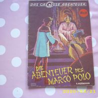 Das Grosse Abenteuer Nr. 11