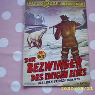 Das Grosse Abenteuer Nr. 17