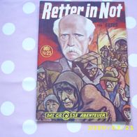 Das Grosse Abenteuer Nr. 23