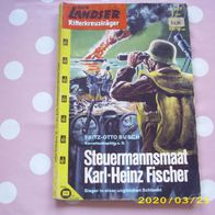 Der Landser Sonderband Nr. 147 (Ritterkreuzträger)