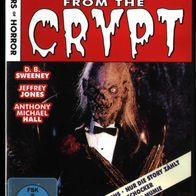 Tales From The Crypt - Geschichten aus der Gruft Nr. 3 - 4 Folgen - DVD