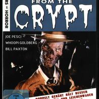 Tales From The Crypt - Geschichten aus der Gruft Nr. 2 - 4 Folgen - DVD