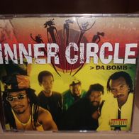 M-CD - Inner Circle - Da Bomb - 1996