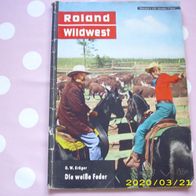 Roland Wildwest Nr. 127