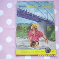 Rund um die Welt mit dem fliegenden Pater Nr. 8