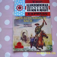 Top Western Express Nr. 453