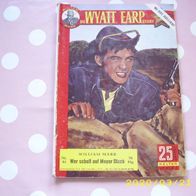 Die Wyatt Earp Story Nr. 95 (1. Auflage)