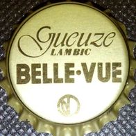 Belle-Vue Gueuze Brauerei Bier Kronkorken Belgien Kronenkorken in neu und unbenutzt