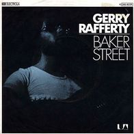 7"RAFFERTY, Gerry · Baker Street (RAR 1979)