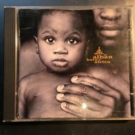 Dr. Alban - Born in Africa - CD
