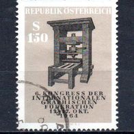Österreich Nr. 1175 gestempelt (1801)