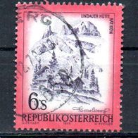 Österreich Nr. 1477 gestempelt (1801)