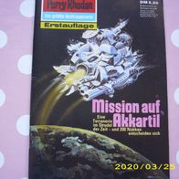 Perry Rhodan Nr. 1486