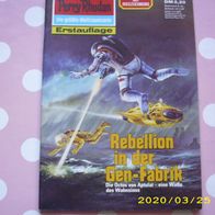 Perry Rhodan Nr. 1487