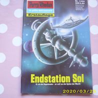 Perry Rhodan Nr. 1490