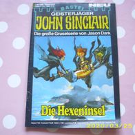 John Sinclair Nr. 217
