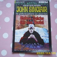 John Sinclair Nr. 300
