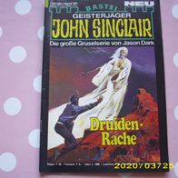 John Sinclair Nr. 301