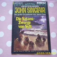 John Sinclair Nr. 303