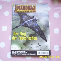 Maddrax Nr. 144