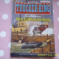 Trucker King Nr. 134