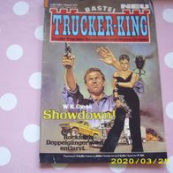 Trucker King Nr. 137