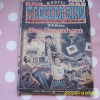 Trucker King Nr. 162