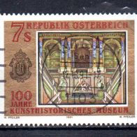 Österreich Nr. 2029 gestempelt (1802)