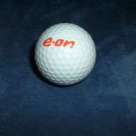 Golfball - e-on - Olympia Partner Deutschland NEU