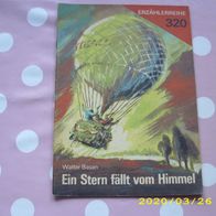 Erzählerreihe Nr. 320
