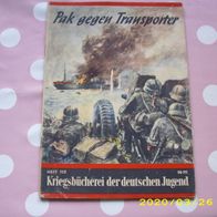 Kriegsbücherei der deutschen Jugend Nr. 115