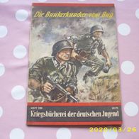 Kriegsbücherei der deutschen Jugend Nr. 120