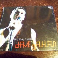 Dave Gahan (Depeche Mode) -5 "Dirty sticky floors (enhanced digi Cd / DVD) - sealed !