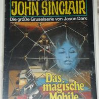 John Sinclair (Bastei) Nr. 579 * Das magische Mobile* 1. AUFLAGe
