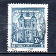 Österreich Nr. 1049 gestempelt (1803)