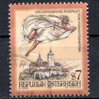 Österreich Nr. 2212 gestempelt (1804)