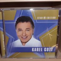 CD - Karel Gott - Star Edition (incl. Musik... [John Miles Cover-Version]) - 2007