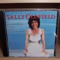 CD - Sally Oldfield - A Portrait of (incl. Mandala) - Castle 1993