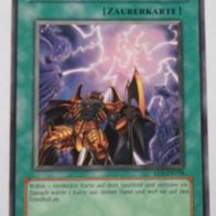 EEN-DE038, Blitzgewitter der finsteren Welt, 2. Auflage (T*)