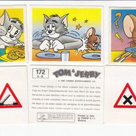 Panini 1990 Tom & Jerry Bild 1 - 226 Sie bieten auf ein Bild