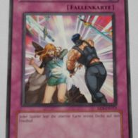 EEN-DE053, Gleichzeitiger Verlust, 2. Auflage (T*)