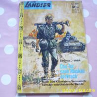 Der Landser Nr. 401