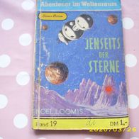 Abenteuer im Weltenraum Nr. 19