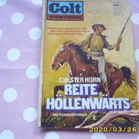 Colt Western Nr. 63