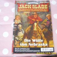 Jack Slade Nr. 742