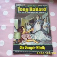 Tony Ballard Nr. 23