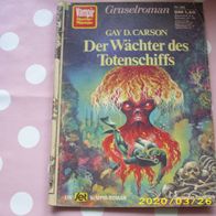 Vampir Horror Roman Nr. 200